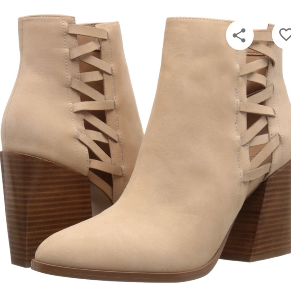 Aldo Anke Boots